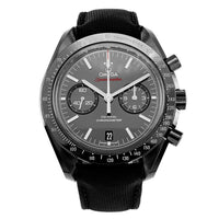 Omega Speed Master Moonwatch Dark Side Of The Moon Occasion